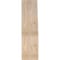 Ekena Millwork 6"W x 10"D x 22"H Funston Rough Sawn Knee Brace, Douglas Fir BRC06X10X22FST00RDF - alternate 2